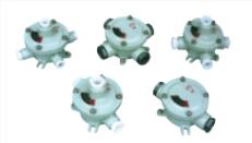 AH系列防爆接線(xiàn)盒（ⅡB、ⅡC級(jí)）