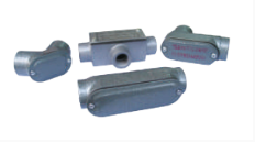 YHXe系列防爆穿線(xiàn)盒