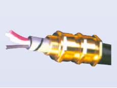 CG系列電纜密封接頭