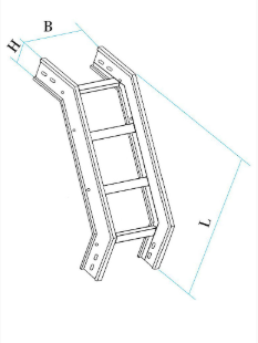LQJ-TRT型凸型二通