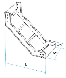 LQJ-ARC 型凹型二通
