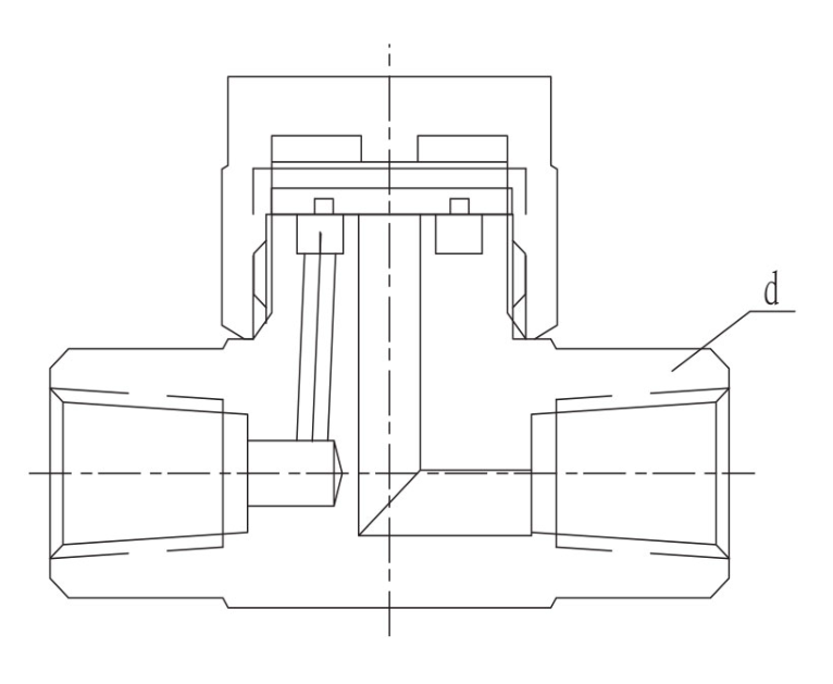 CZY18-1-S19H-1系列熱動式疏水閥