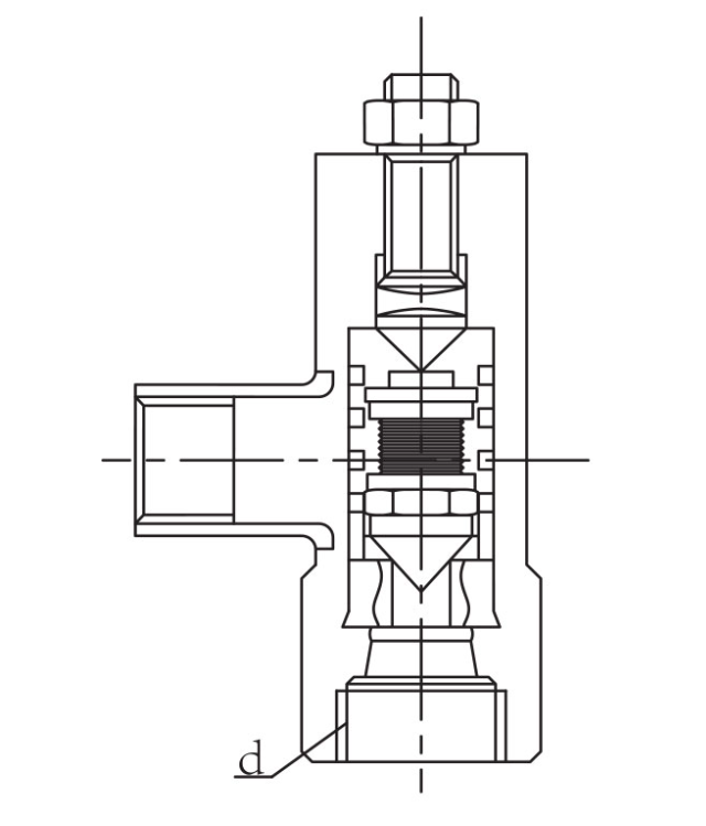 CZY18-2-CS14系列可調式疏水閥