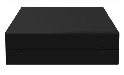 鋁外殼加工有哪些優點？