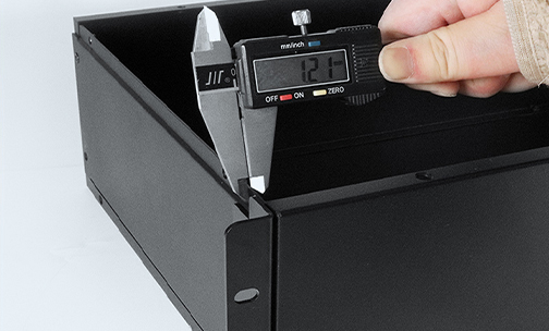 機(jī)箱模塊化、小型化設(shè)計(jì)的探索