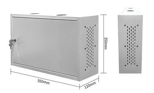 機箱機柜:硬核技術性能守護設備穩定運行