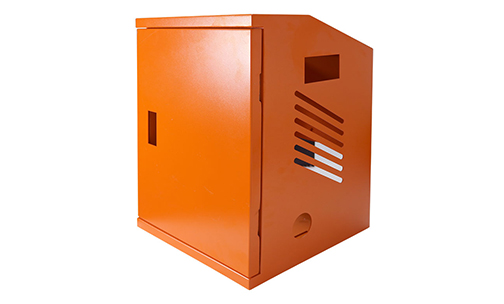 臨時配電柜、配電箱這樣設計,安全又好用