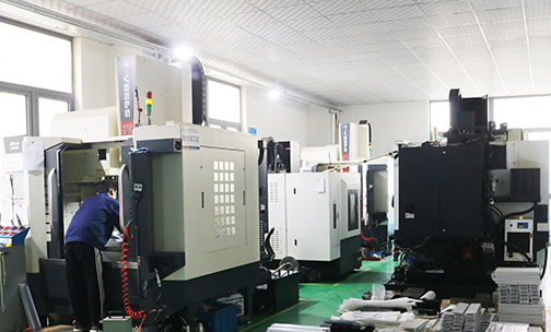 《固而美金屬:匠心鑄就精密外殼,助力中國制造品質升級》