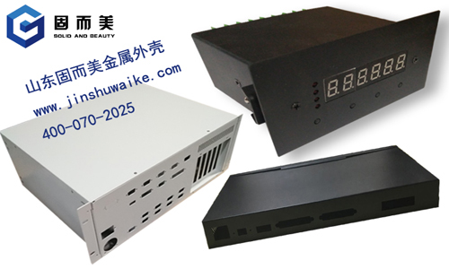 金屬外殼vs塑料外殼 誰(shuí)更勝一籌?