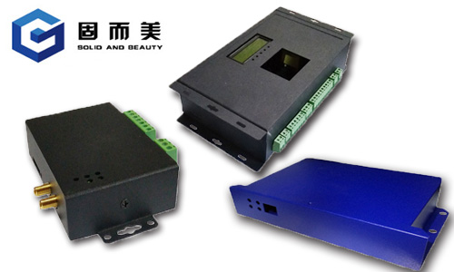 鈑金外殼加工,壓鉚很關鍵