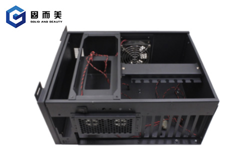 如何延長機箱機柜使用壽命?固而美給您5點建議。