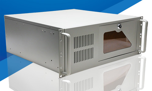 如何提高鈑金機(jī)箱的外形美觀(guān)度?