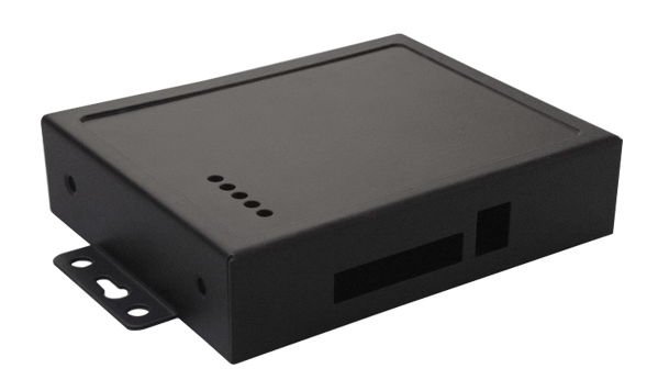 串口服務器的作用是什么,保護殼應如何選擇?