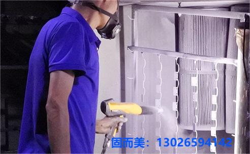 鈑金外殼定制,機箱機柜生產廠家,鈑金加工噴漆操作中主要步驟大揭秘！